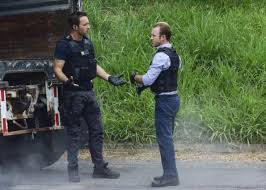 Hawaii Five-0 - Episode 8.09 - Make Me Kai - Promo, 3 Sneak Peeks,  Promotional Photos & Press Release