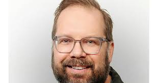 John Glasgow • Graphic Design USA