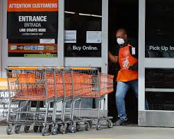 We did not find results for: Home Depot Makes Shopping Changes Boosts Worker Benefits