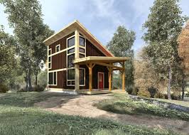 Take A Tour Of The 6 A Framed House Plans Inspiration House Plans