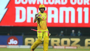 Francois faf du plessis is a south african cricketer and the current test and t20i captain of the proteas. Ipl 2020 Ambati Rayudu Faf Du Plessis Star In Chennai Super Kings Win Over Mumbai Indians In Opener Firstcricket News Firstpost