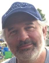 Douglas Moody Obituary