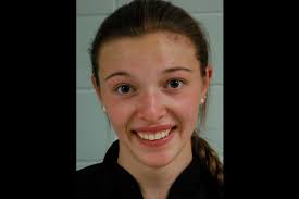 Westford's Constantine Named Athlete of the Month at Nashoba Tech