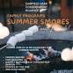 Summer S'mores at Garfield Park Conservatory