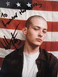 Cómo luce hoy el elenco de “American History X”, la película donde Edward  Norton interpretó a un violento neonazi?