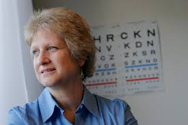 A matter of focus: Low Vision Support Group will offer options, solutions