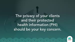 (such are the paradoxes of compliance.) conversely, imitation, such as complying with a behavioral analyst's demand to mirror her jumping. Hipaa Compliance Privacy Of Clients Quote 3 Therachat Blog