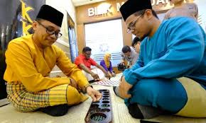 See more of kuih talam tradisional negeri sembilan on facebook. Permainan Tradisional Negeri Sembilan San Coiy