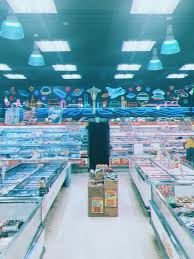 We sell european, korean, and japanese street fashion! Modern Supermarket In Japan Showing A Bygone Aesthetic From R Vaporwaveaesthetics Post By U Midstnostalgia R Imagesofjapan