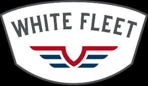 Image result for Corporate White 1983 Fleet