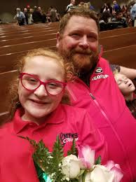 North Forsyth Middle School Chorus