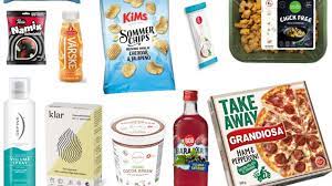 Uab „orkla foods lietuva jau 11 metų remia sveikos gyvensenos projektą „sveikatiada. New Launches From Orkla Orkla Global