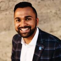 20+ "Vee Patel" profiles