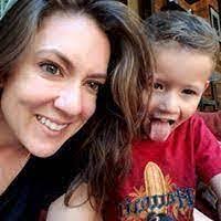 Amber Guidotti's Instagram, Twitter & Facebook