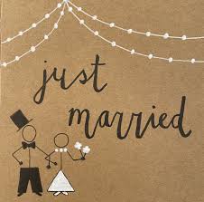 Eine hochzeit ist eine einzigartige begebenheit, die geradezu ganz besondere hochzeitswünsche verlangt. Handlettering Kaart Karte Hochzeit Gluckwunschkarte Hochzeit Diy Hochzeitskarten