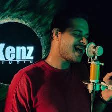 Nizam Ali's Instagram, Twitter & Facebook