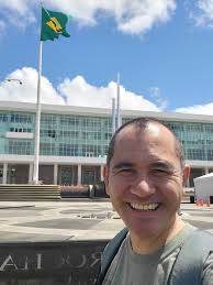 Le deseamos muchos exitos a nuestro amigo Pasionario Arq. PABLO WONG  RAMIREZ Que el dia de mañana estara participando en su Maratón # 198 en la  Maratón de CURITIBA, PARANA , BRASIL