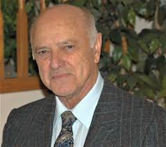 Reuben Alexander Bauer