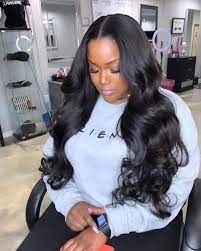 Click here to subscribe, it's free! 380 Middle Part Hair Ideas In 2021 Hair Hair Styles Weave Hairstyles