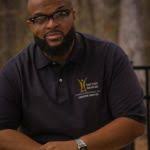 Meet Adrian "Alex" Alexander