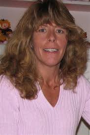 Crystal Parker Obituary