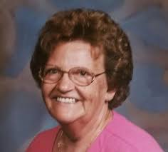 Sharon LeGault Obituary (1933