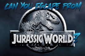 They walked trucks monorail 3. Can You Escape From Jurassic World