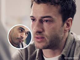 Samuel en larmes : la vérité est trop dure, Idriss prend les choses en main 