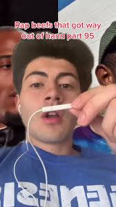 Rap Beef: B.O.B vs Tyler The Creator Disstrack Analysis