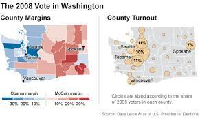 Spokane is the second most populous, falling far behind seattle with a population of just 213. Washington State Women S Rights And Big Cities The New York Times