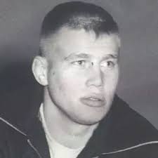 James DeVincentis (1984)