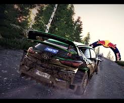 In wrc 9, players are thrust into the heart of the new fia world rally championship season with all content in the yearly calendar. Wrc 9 Game Director Ps5 Interview Red Bull Games