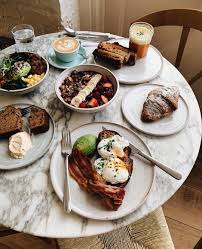 5 008 Quot Moy Aresei Quot 67 Sxolia Breakfast London Breakfastlondon Sto Instagram Quot Via Food Feels M Food London Breakfast Homemade Recipes