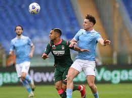 Lazio împotriva crotone de pe seria ala friday,march 12, 2021. 6nmsuuouroq Nm