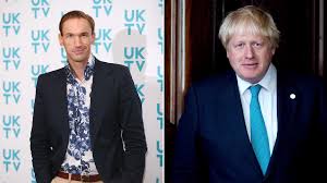 Christian jessen on undercover doctor: Coronavirus Dr Christian Jessen Shares Wild Message For Boris Johnson Metro News