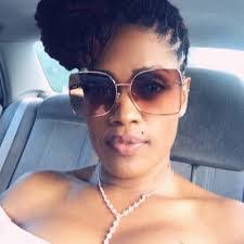 Ursula Mackey's Instagram, Twitter & Facebook