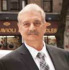 Vincent Nicoletti Obituary