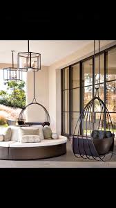 Ferforje Salincak Mobilya Tasarimi Ic Mekan Fikirleri Ev Icin