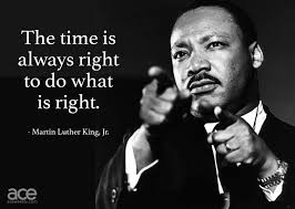 Martin Luther King Jr. Day