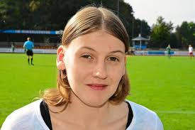 Vorwärts Epe mit langem Anlauf