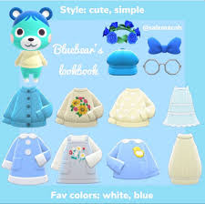 ― winnie, new leaf winnie (マキバスター, makibasutā?, makiba star) is a peppy horse villager from the animal crossing series. Bluebears Look Book Salemacnh Animal Crossing Characters Animal Crossing Memes Animal Crossing