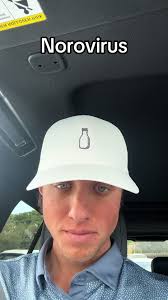 My Norovirus Nightmare: The Worst Experience of My Life