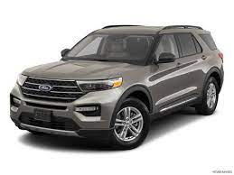 Shop ford explorer vehicles for sale at cars.com. Ford Explorer Price In Uae New Ford Explorer Photos And Specs Yallamotor