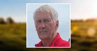 David F. Melton Obituary December 18, 2021