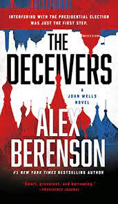 The truth about marijuana, mental illness, and violence ~. The Deceivers John Wells Book 12 English Edition Ebook Berenson Alex Amazon Fr Boutique Kindle
