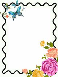 Next may be the image about bordes margenes para cuadernos faciles y bonitos that you could generate an insight. Bordes Para Decorar Cuadernos Novocom Top