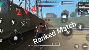Free fire is the opposite and that is why it has managed to get millions of players to download it on their cell phone. Free Fire 2v4 Game Play Youtube