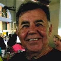 Jerry A. Carlton Obituary