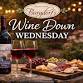 Wine Down Wednesday
