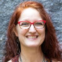 Ursula Potter's Instagram, Twitter & Facebook